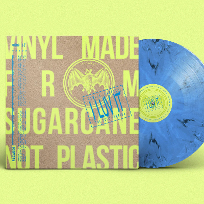 Sugarcane Vinyl