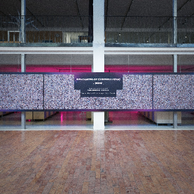 Graduates of Cyberbullying