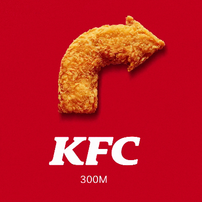 KFC Navigation System