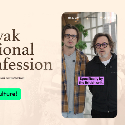 The Slovak National Confession