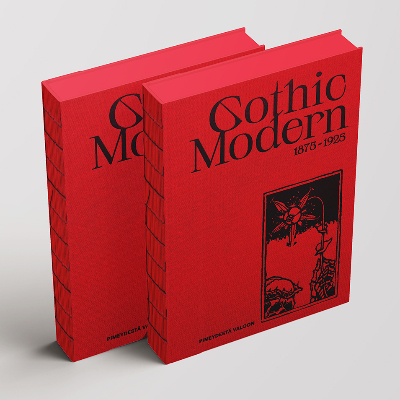 Gothic Modern 1875-1925