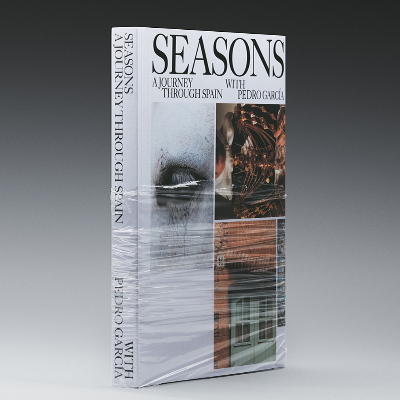 SEASONS. A journey through Spain with Pedro Garc&iacute;a
