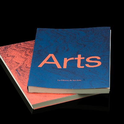 The Arts Notebook