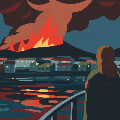We have been there &ndash; for 100 years