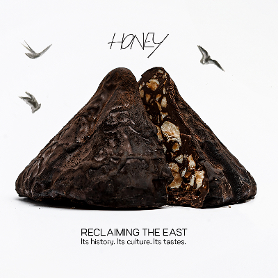 Reclaiming the East