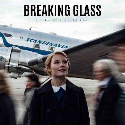 Breaking Glass