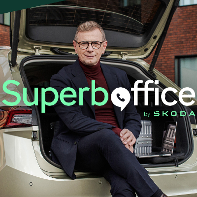 SuperbOffice