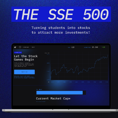 The SSE500