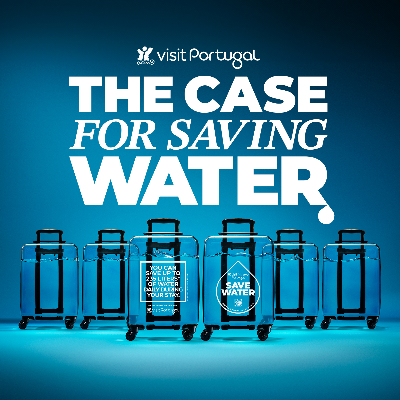The Case for Saving Water