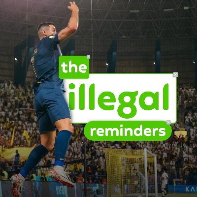 The Illegal Reminders