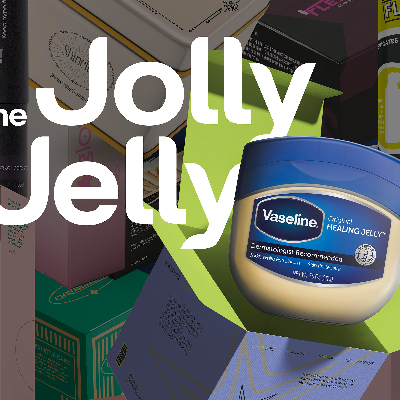 The Jolly Jelly