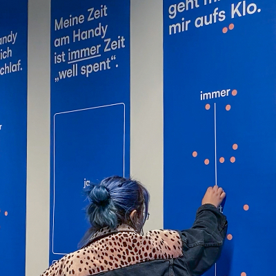 Pavlov - Less Screentime