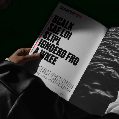 Decipher Your Truth