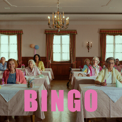 BINGO