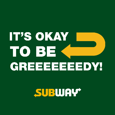 It's Okay to be Greedy