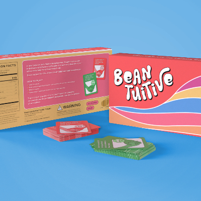 Beantuitive