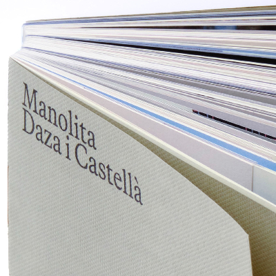 Manolita Daza i Castell&agrave;
