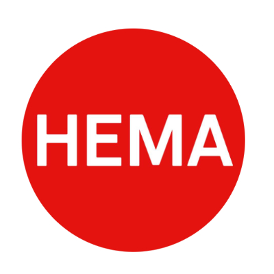 HEMA TikTok