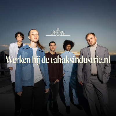 Werken bij de Tabaksindustrie 