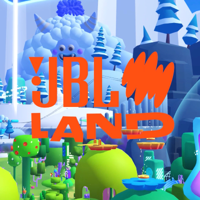 JBL Land
