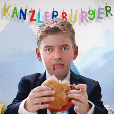 Kanzlerburger