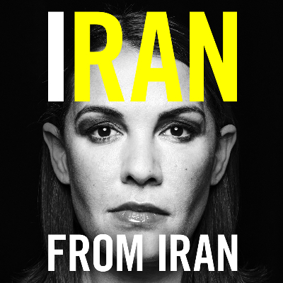 I RAN FROM IRAN