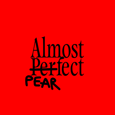 Almost Pearfect