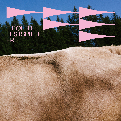 Tiroler Festspiele Erl Brand Design