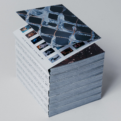 Max Manavi-Huber Selected Works 2021-2024