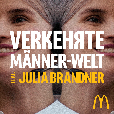 Verkehrte M&auml;nnerwelt