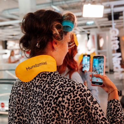 Worst Sleepover Ever