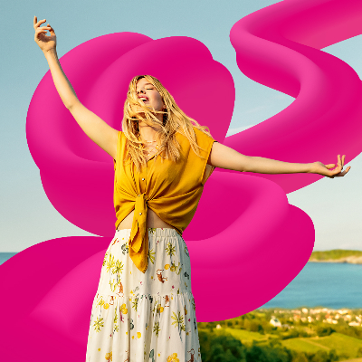 Sommer Kampagne 2024