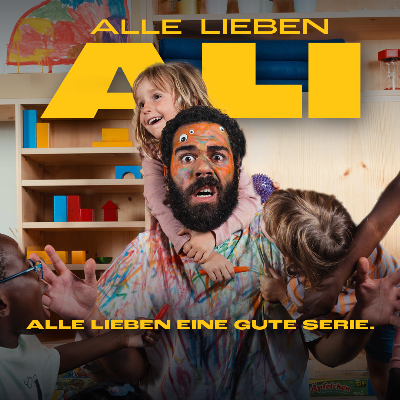 Alle Lieben Ali
