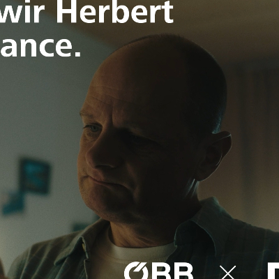 Geben wir Herbert eine Chance  -  &Ouml;BB x Diakonie