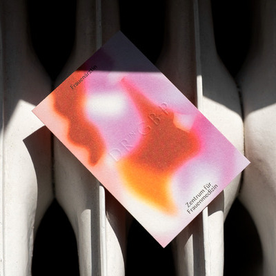 Frau sein ein Leben lang