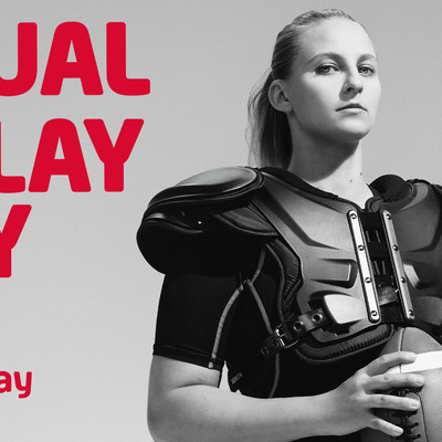 Equal Play Day