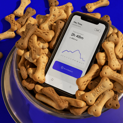 Pavlov - Weniger Bildschirmzeit