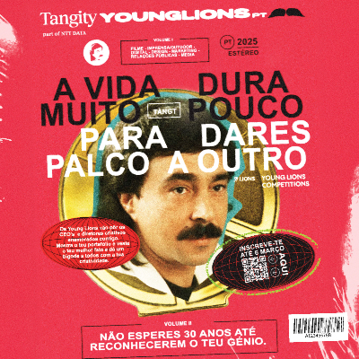 A Vida Dura Muito Pouco para Dares Palco a Outro 