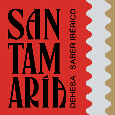 Dehesa Santamar&iacute;a - Saber Iberico