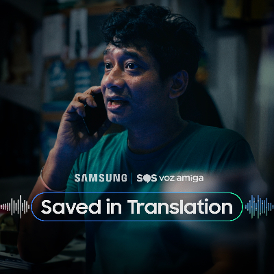 Saved in Translation