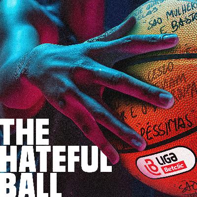 Hateful Ball
