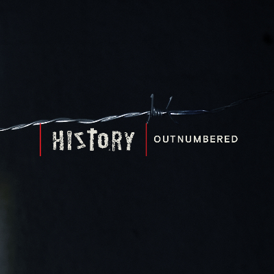 History Outnumbered