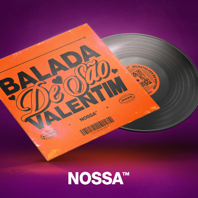 Balada de S. ValenTim