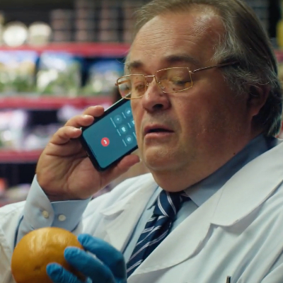 Pai, faz-me um favor