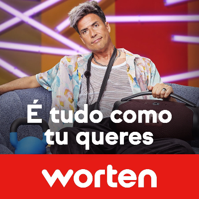 &Eacute; tudo como tu queres