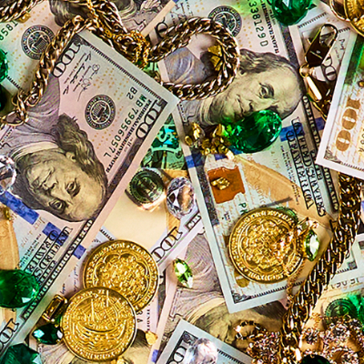 $8 Million Money Maker