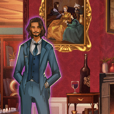 Who's the Millionaire?