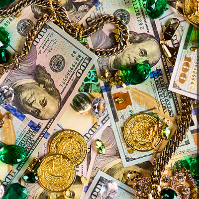 $8 Million Money Maker