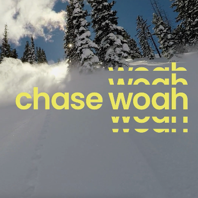 Chase Woah
