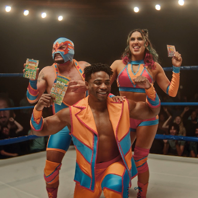 Triple Play Takedown